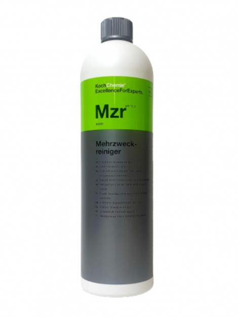 MEHRZWECKREINIGER (MZR) 